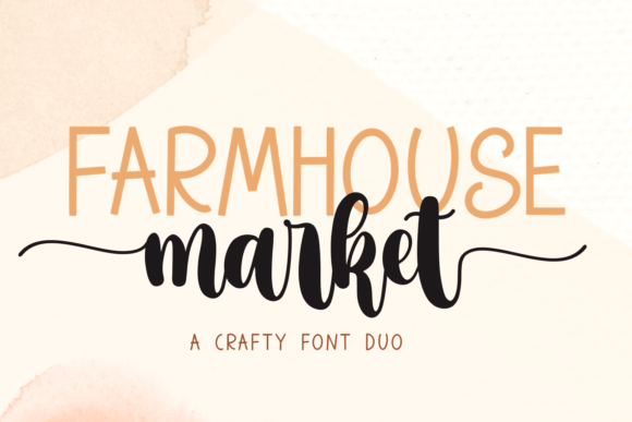 Download Farmhouse Market - Premium Resources