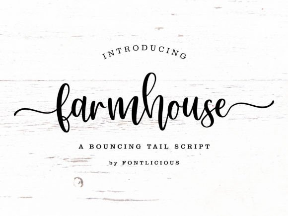Download Farmhouse - Farmhouse Collection